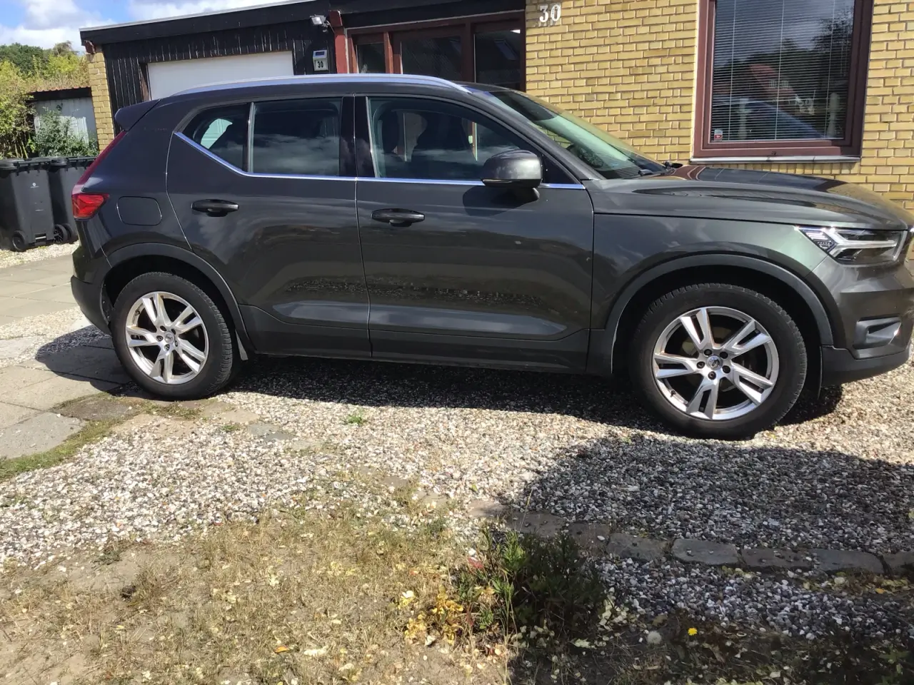Billede 3 - Volvo XC 40 d3 Aut.M.TRÆK Km.91.000 …RESERVERET…