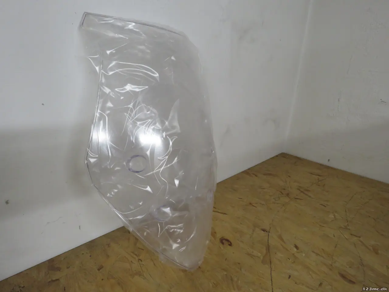 Billede 1 - Kåbeglas, Suzuki Gsx-S1000f