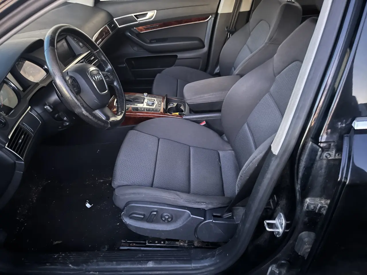Billede 8 - Ford Focus 1.6