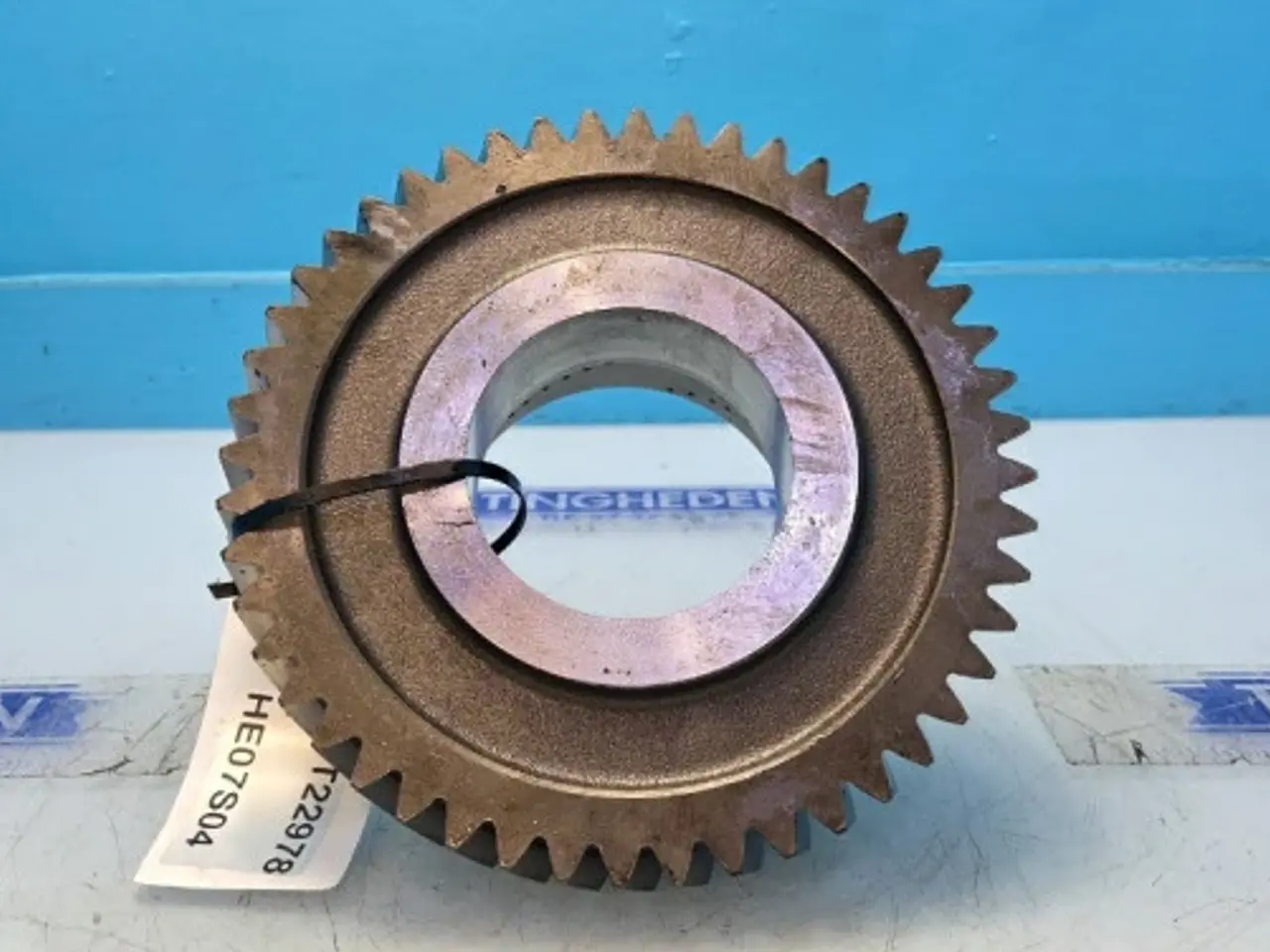 Billede 9 - Case Magnum 280 Gear 87719462