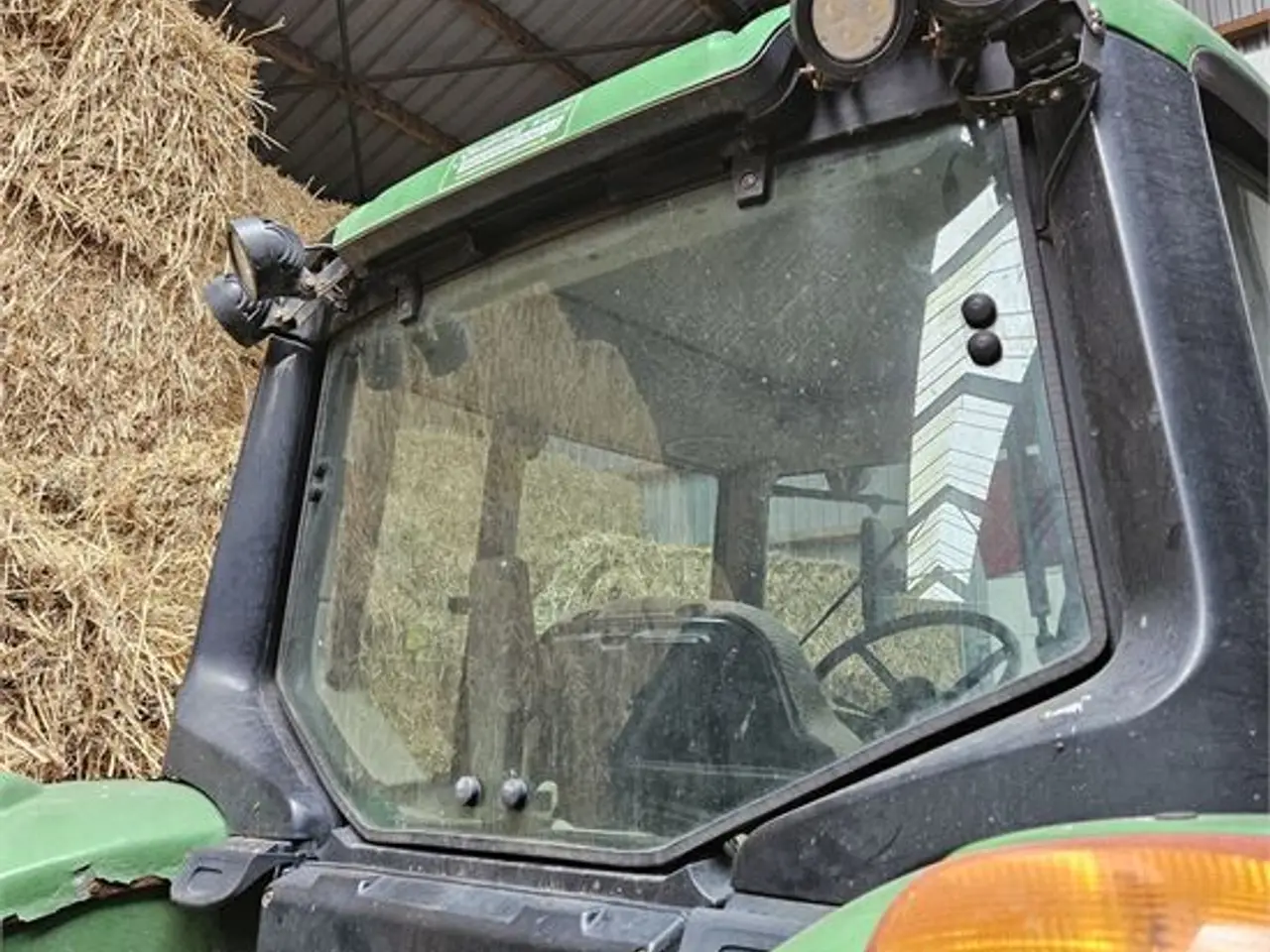 Billede 40 - John Deere 6430