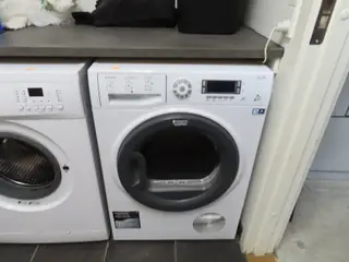 Tørretumbler HOTPOINT ARISTON FTCD8726HM1(EU)
