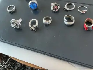Flotte ringe