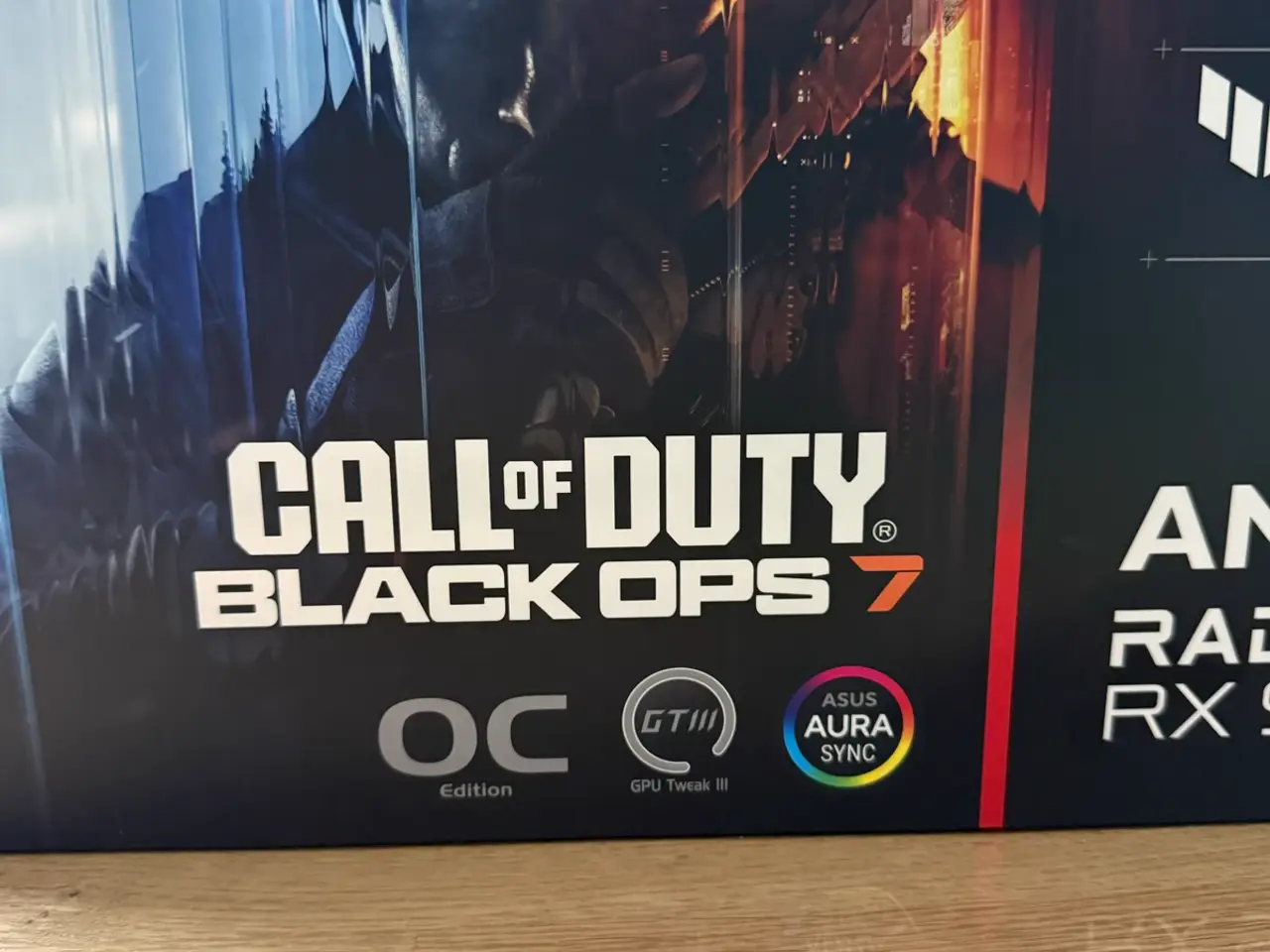 Billede 13 - Kraftig gamer pc