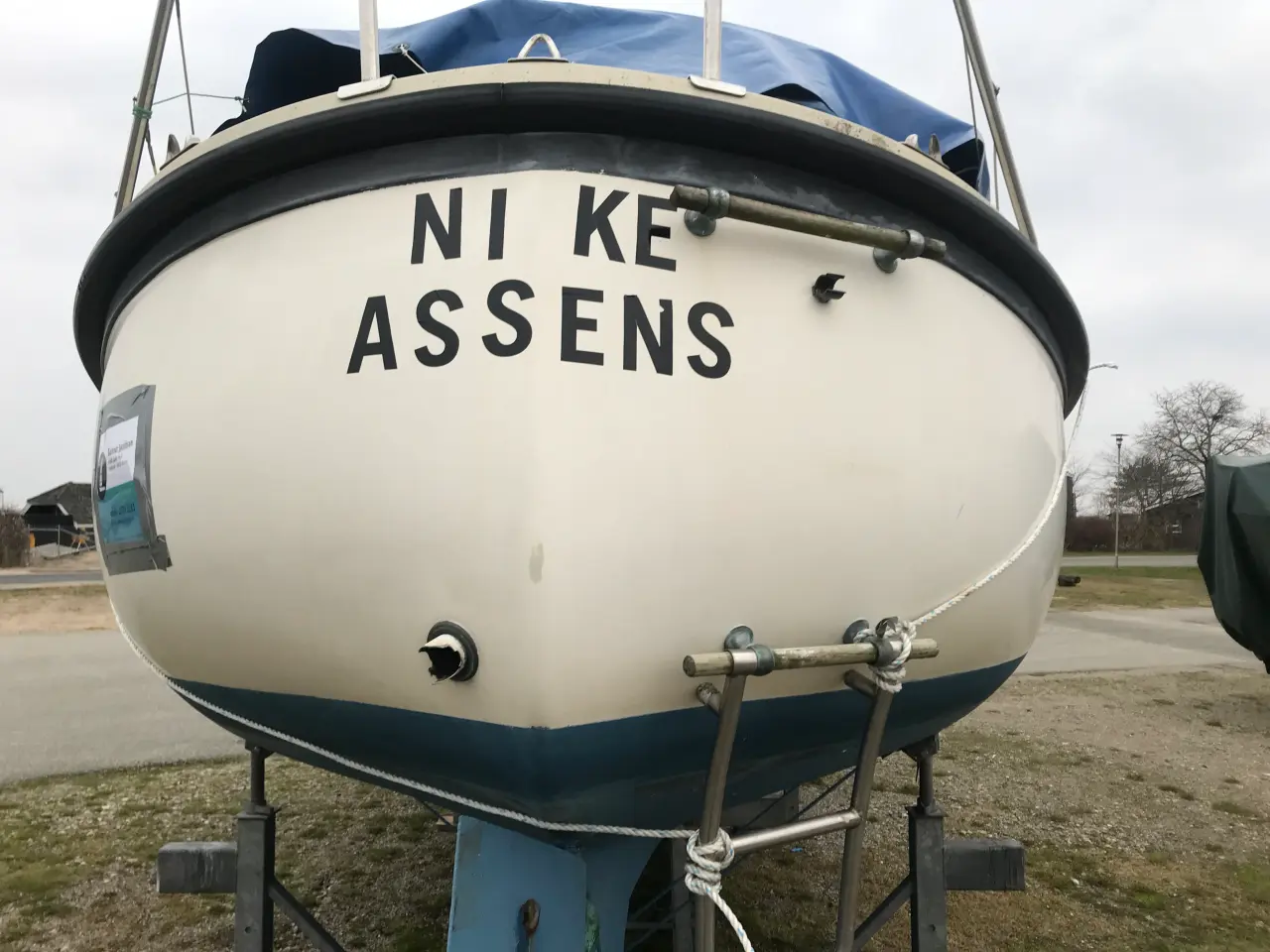 Billede 5 - Møn 27 Fods ny pris 29999,00kr