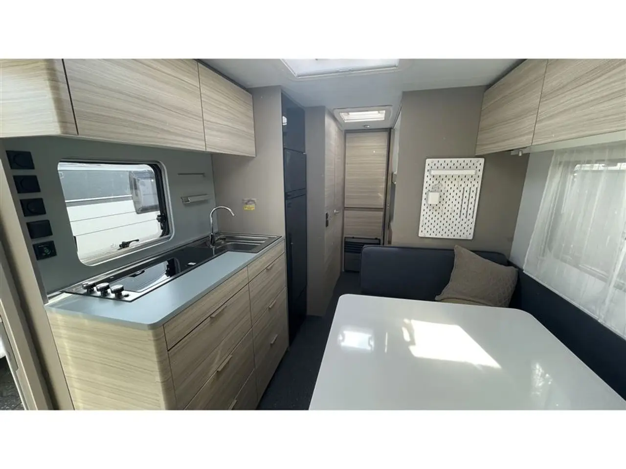 Billede 13 - 2022 - Adria Altea 552 PK