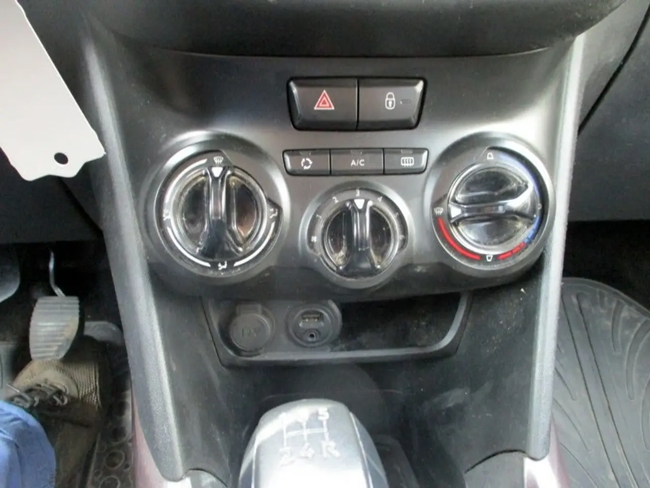 Billede 18 - Peugeot 2008 1,2 VTi 82 Active Motion