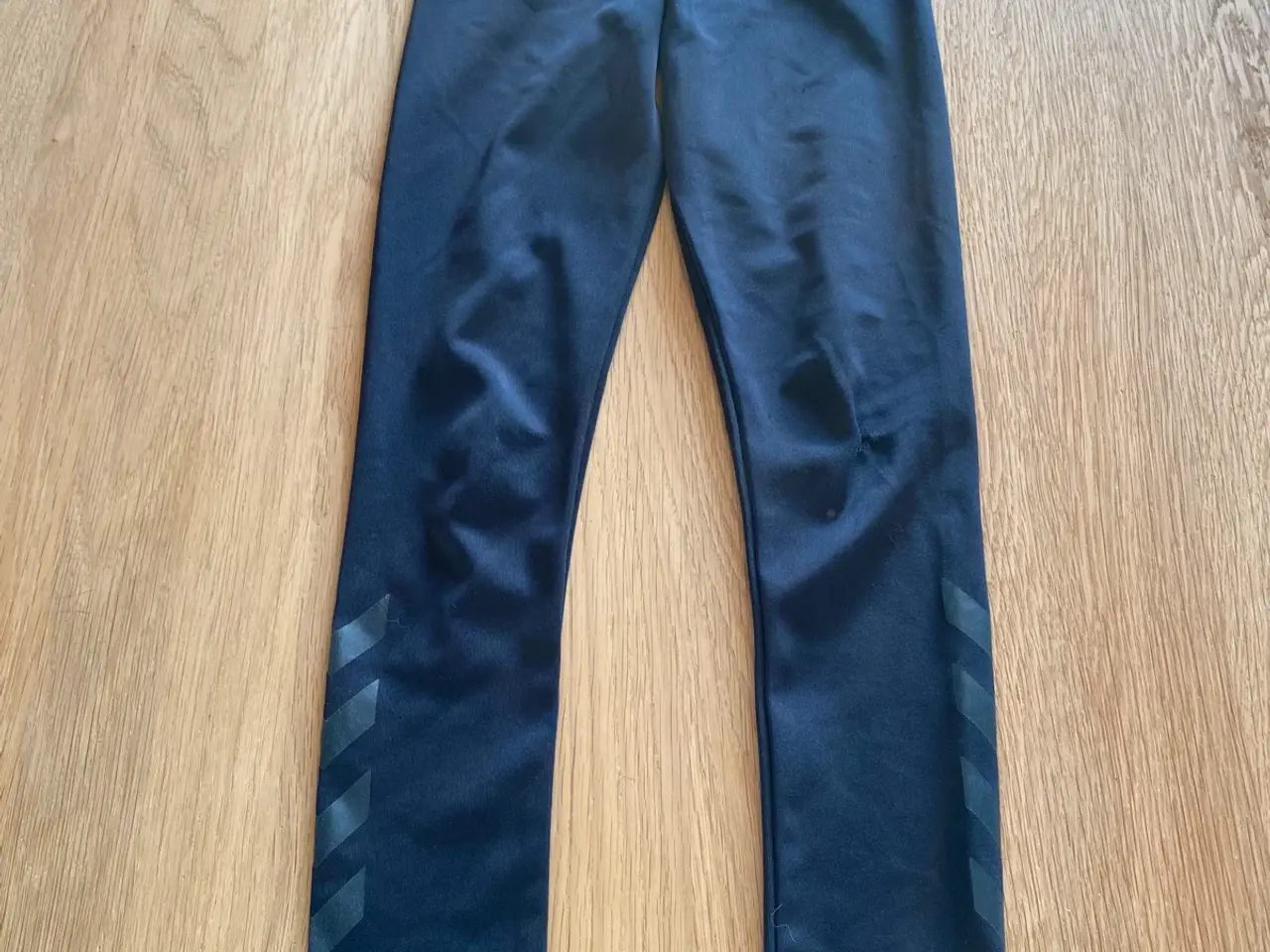 Billede 9 - Tshirt, shorts, leggings, badedragter, badekåbe