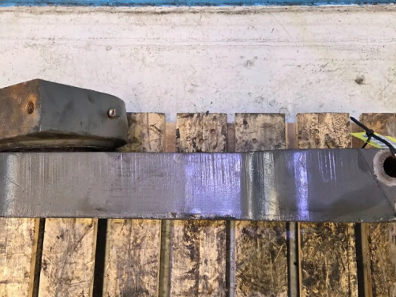 Billede 4 - Massey Ferguson 2190 Arm 700141075