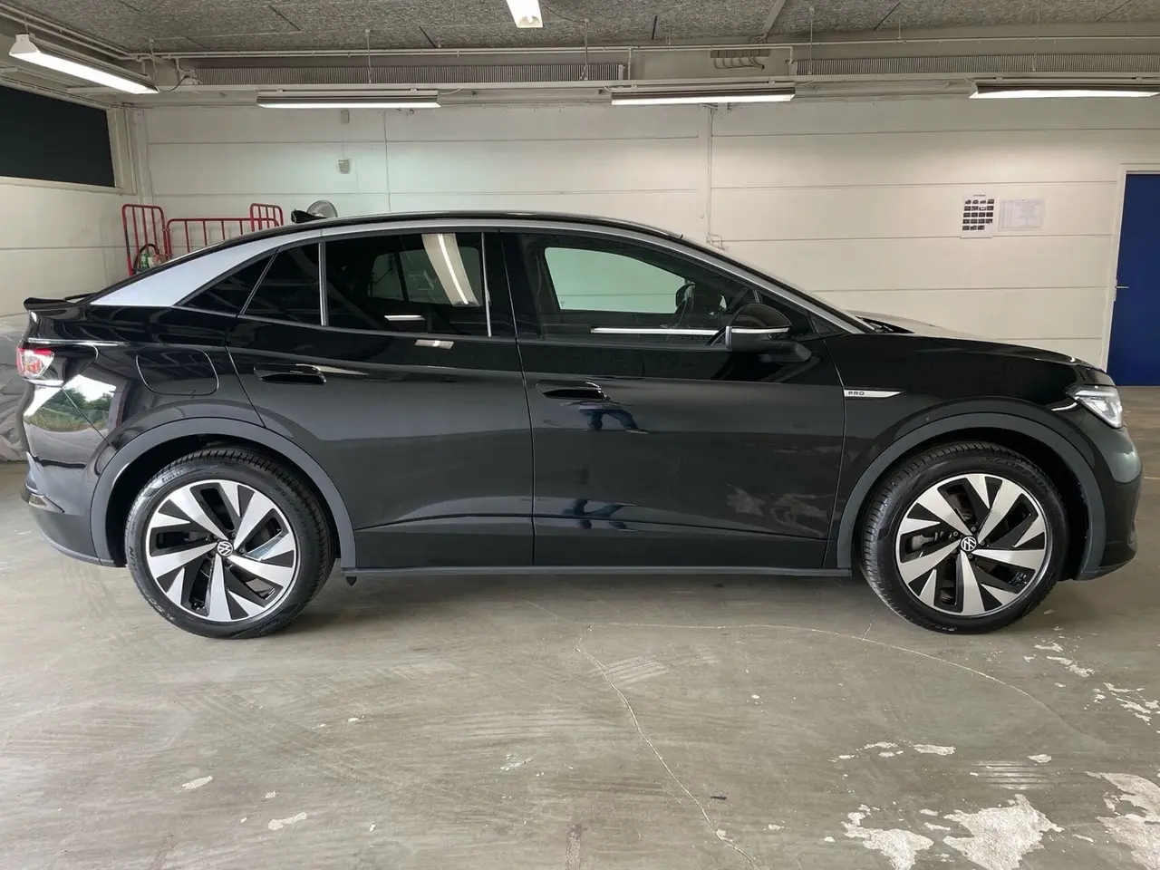 Billede 7 - VW ID.5 77 Pro