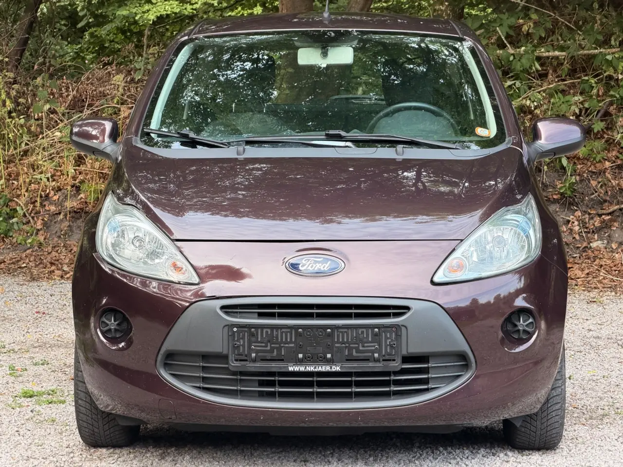 Billede 3 - Ford Ka 1,2 Special Trend+