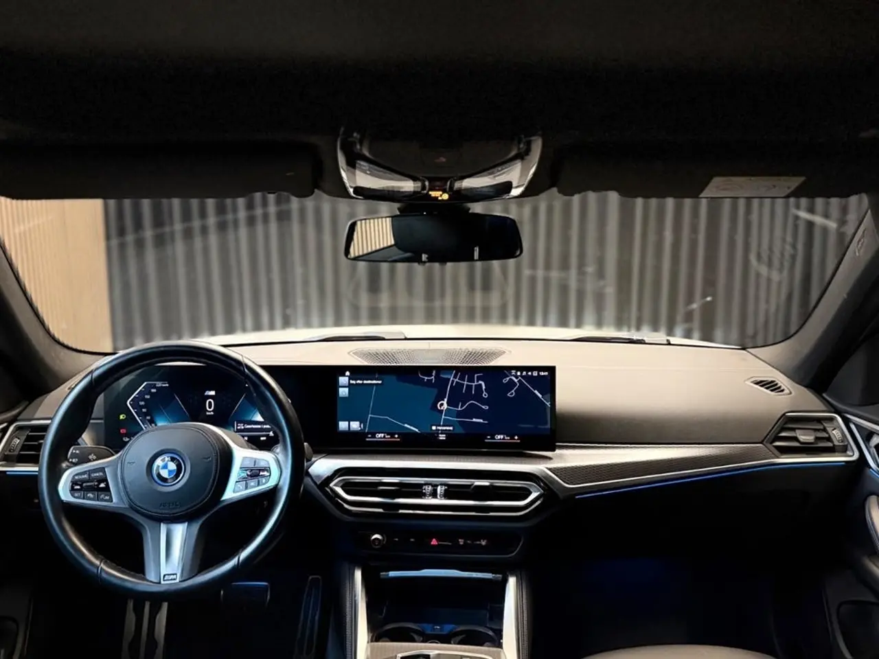 Billede 11 - BMW i4  eDrive40 M-Sport