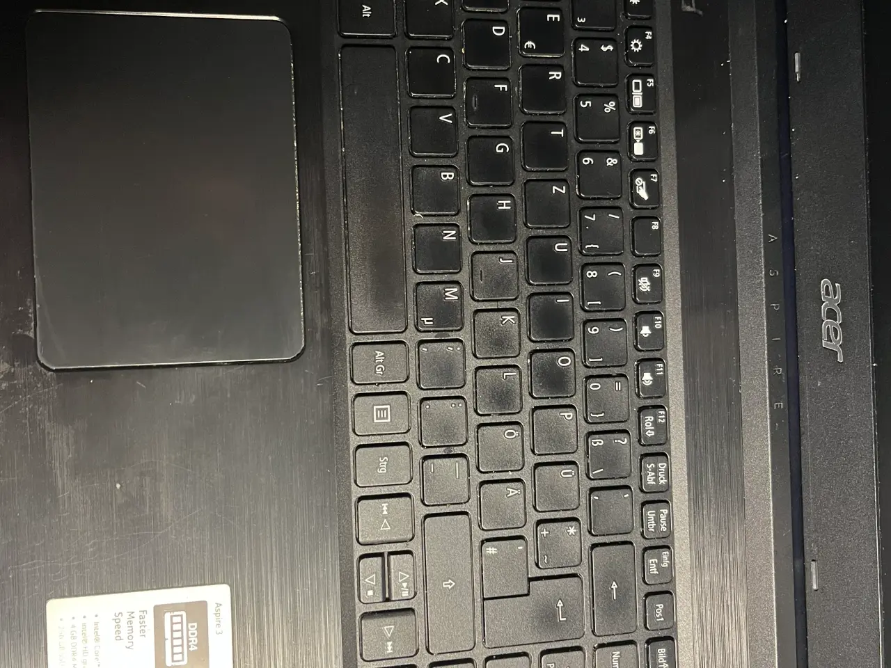 Billede 2 - Acer Aspire 3