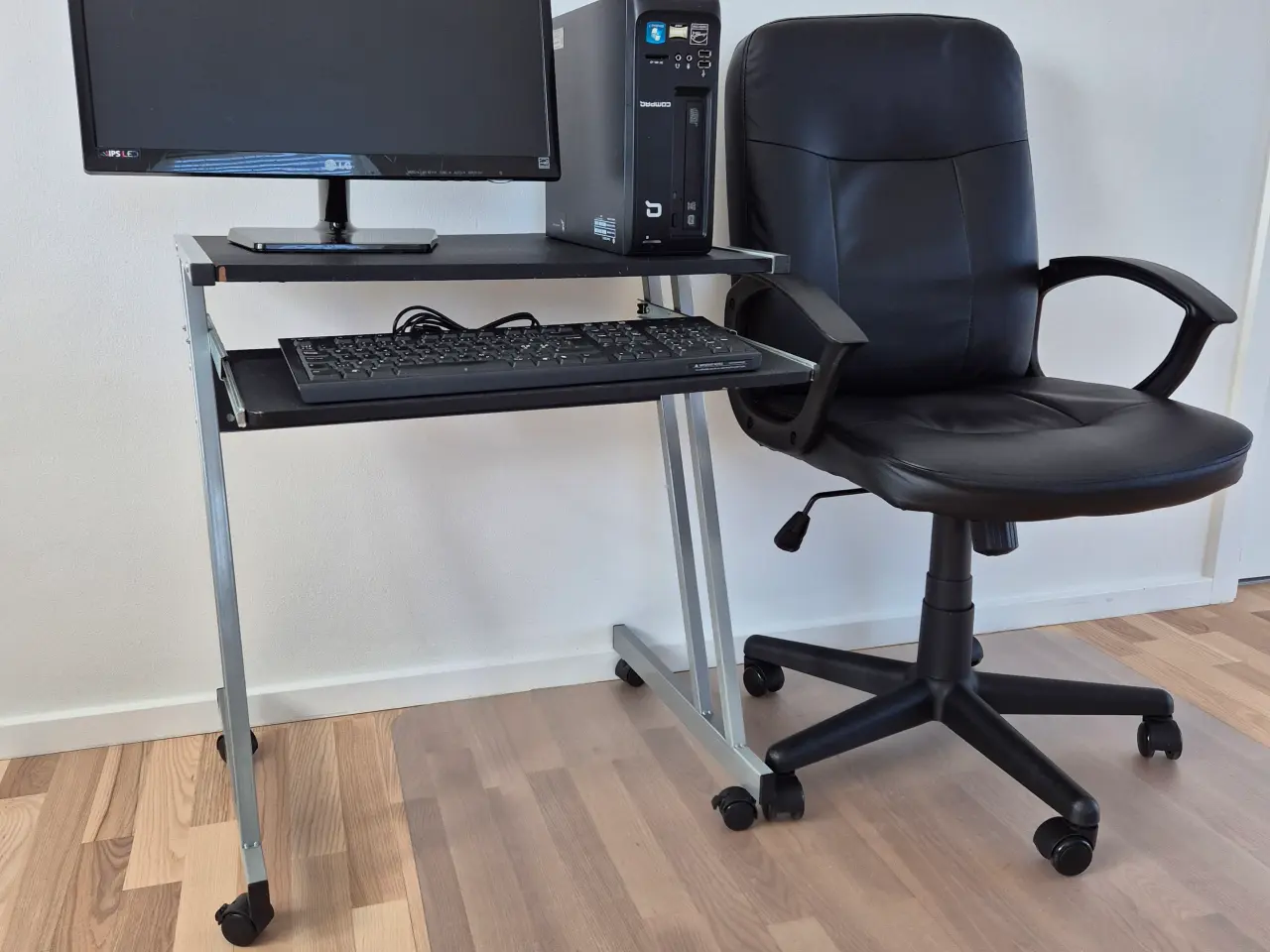 Billede 7 - PC-Computer Compaq Stationer