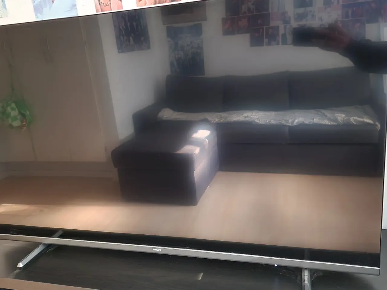 Billede 2 - PHILIPS 50" SMART TV