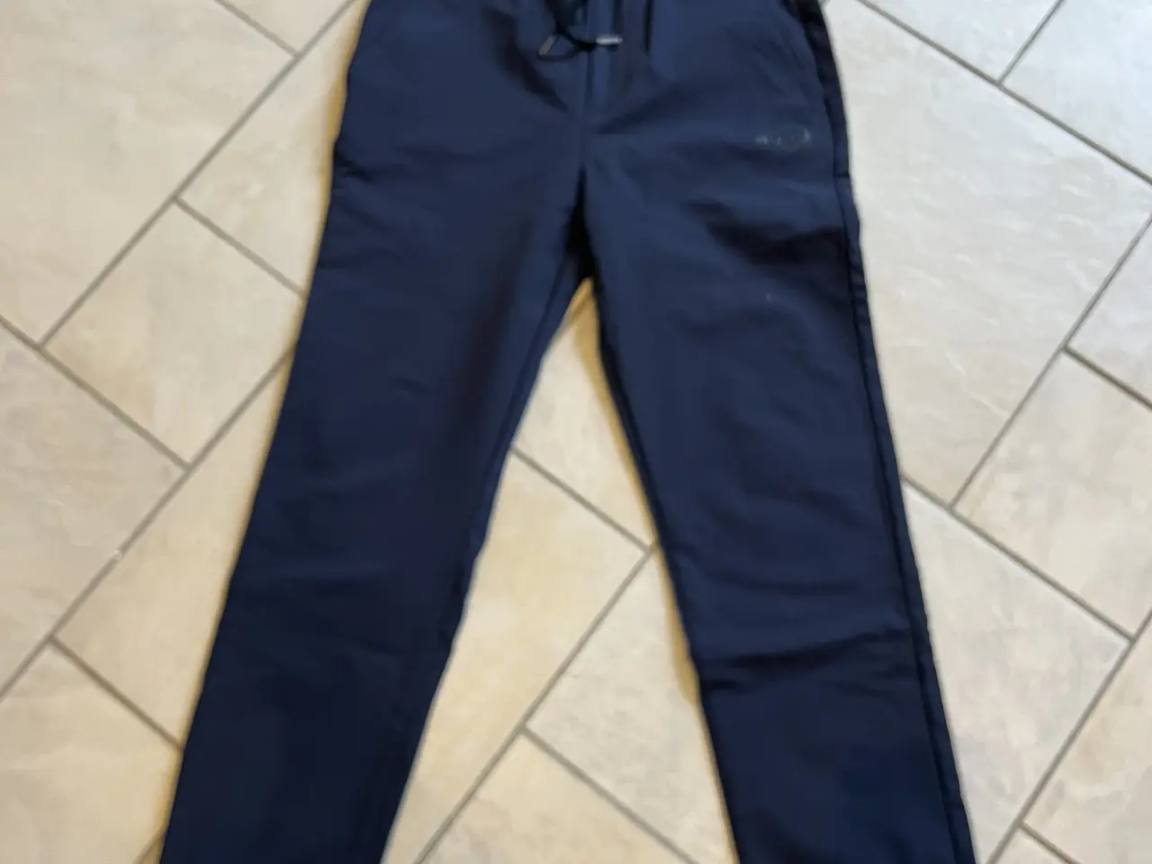 Billede 1 - MONO bukser str 12 og 14