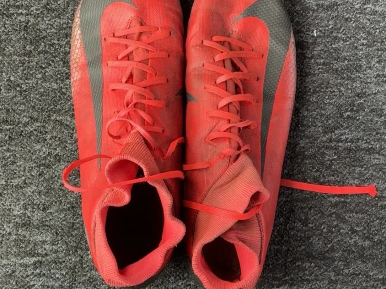 Billede 3 - Nike Mercurial Superfly 6 Academy CR7 fodboldstøvl