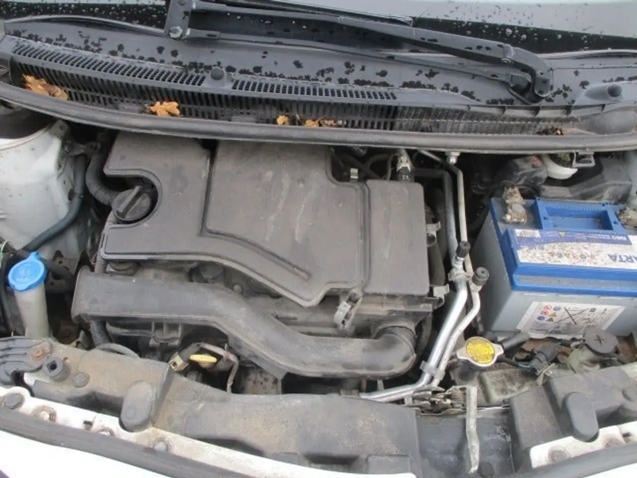 Billede 10 - Toyota Aygo 1,0 VVT-i x