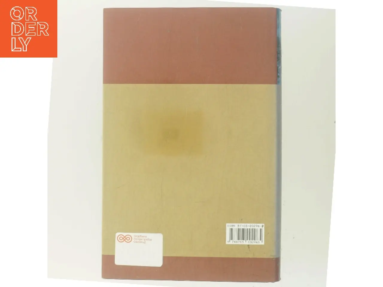 Billede 3 - Historien (1-binds-udgave) af Elsa Morante (Bog)
