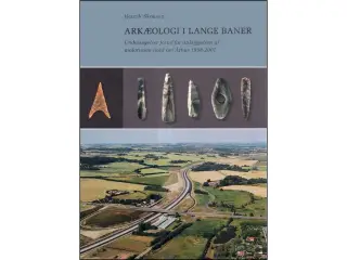 Arkæologi i lange baner