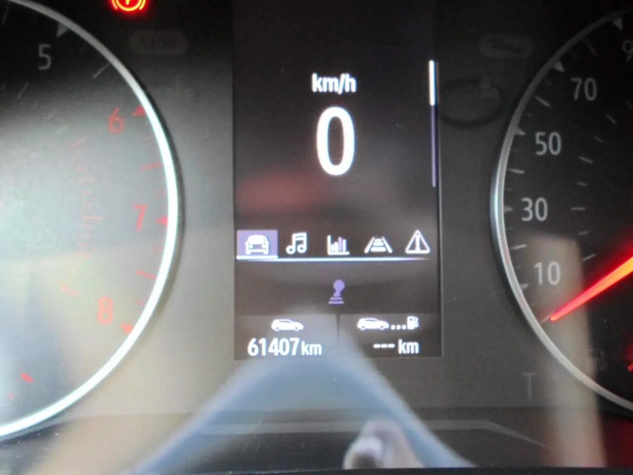 Billede 13 - Renault Captur 1,0 TCe 100 Zen