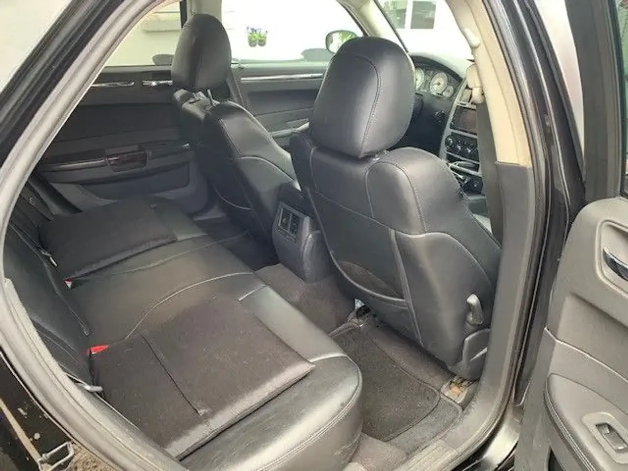 Billede 5 - Chrysler 300C 3,0 CRD 2008