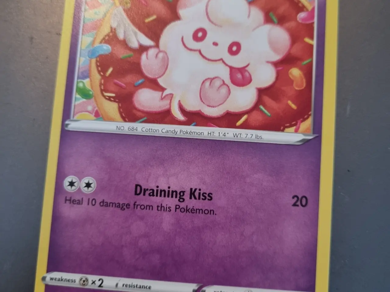 Billede 14 - Annonce 236 - Pokemon