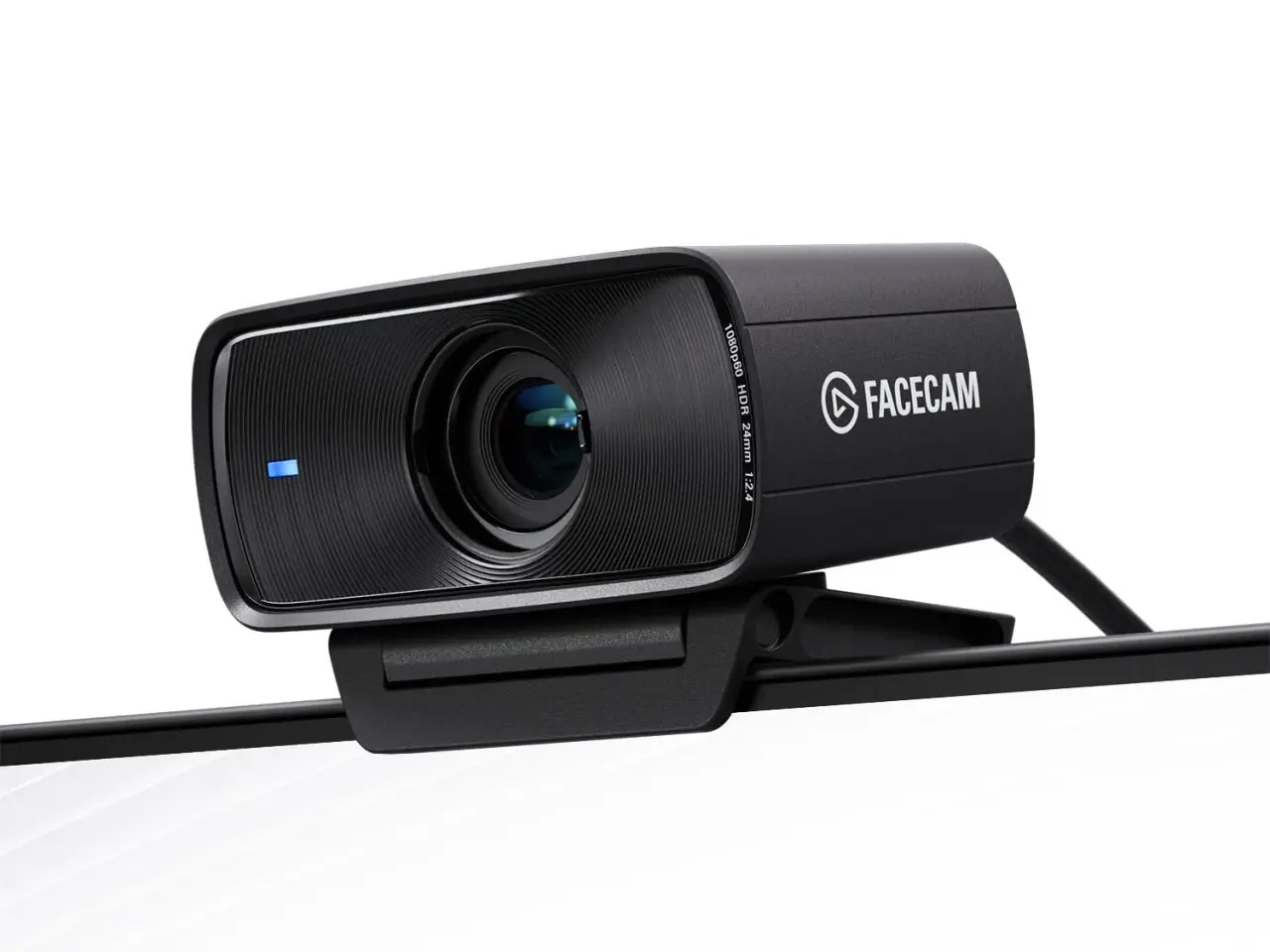 Billede 1 - Elgato facecam MK.2
