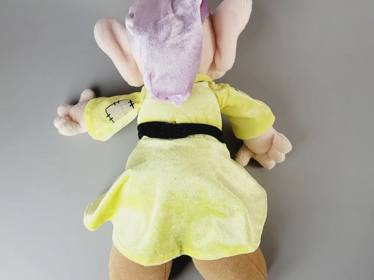 Billede 9 - ⭐️· Disney Store Snehvide og de Syv Dværge - Dopey
