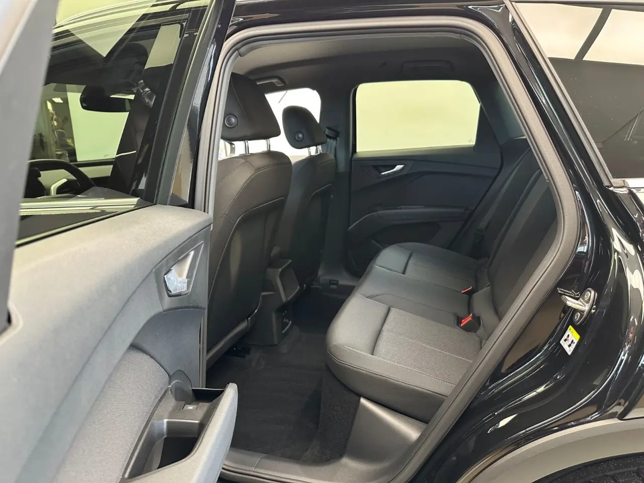Billede 11 - Audi Q4 e-tron 40