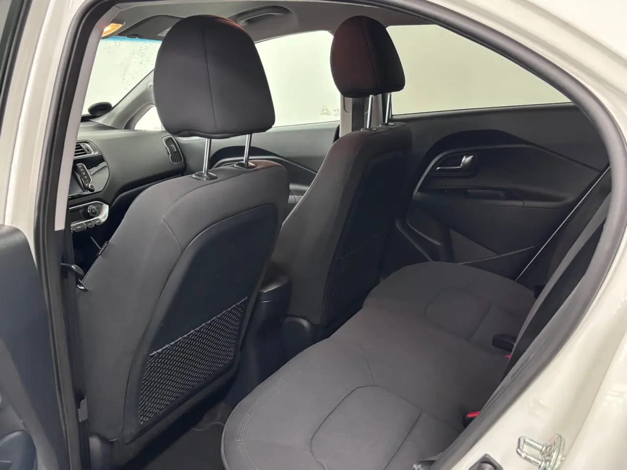 Billede 12 - Kia Rio 1,2 CVVT Exclusive