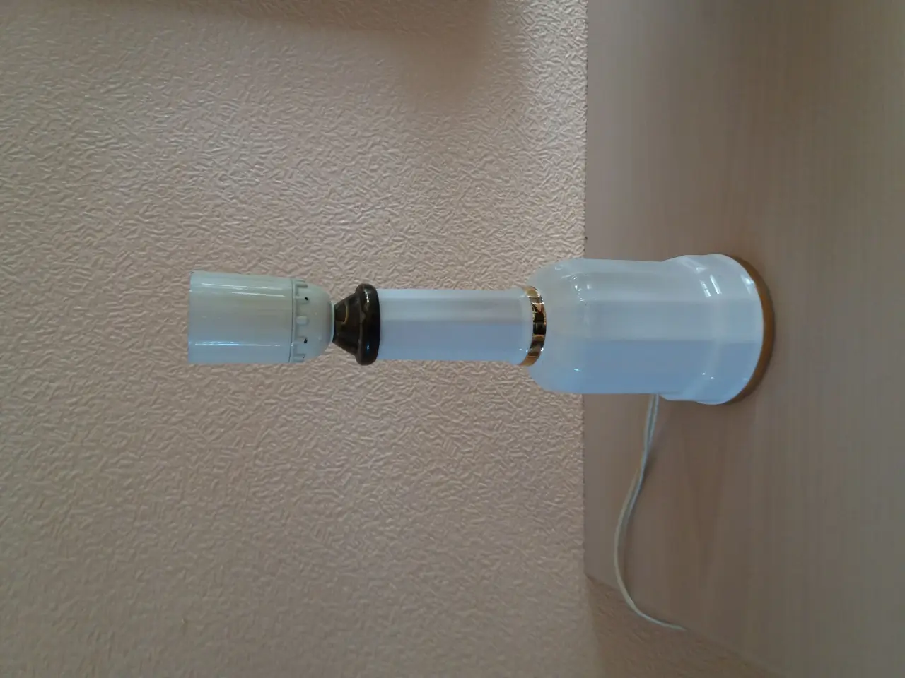 Billede 1 - Søholm lampe