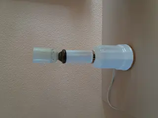 Søholm lampe