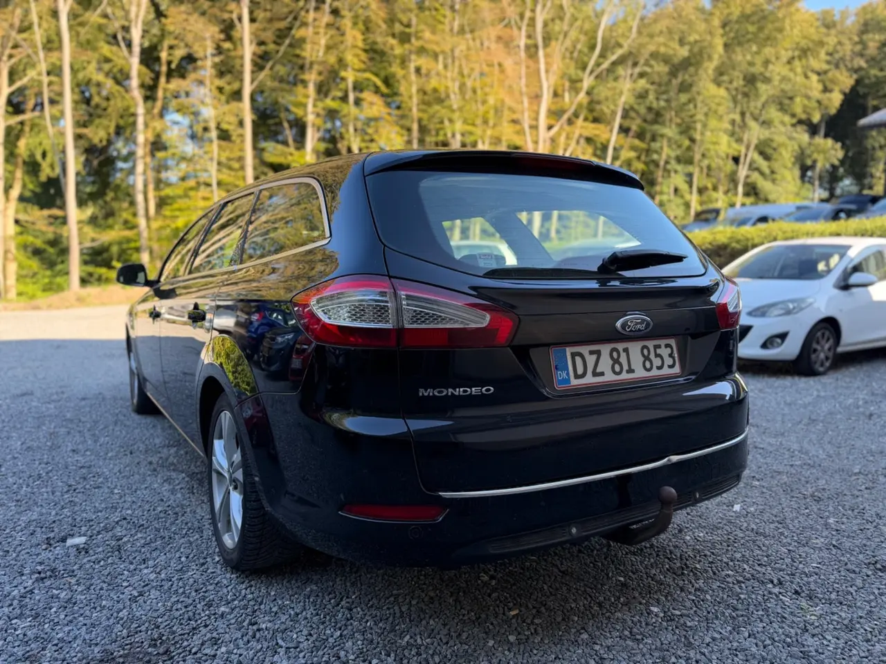 Billede 4 - Ford Mondeo 2,0 TDCi 163 Titanium