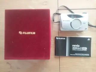 Kamera