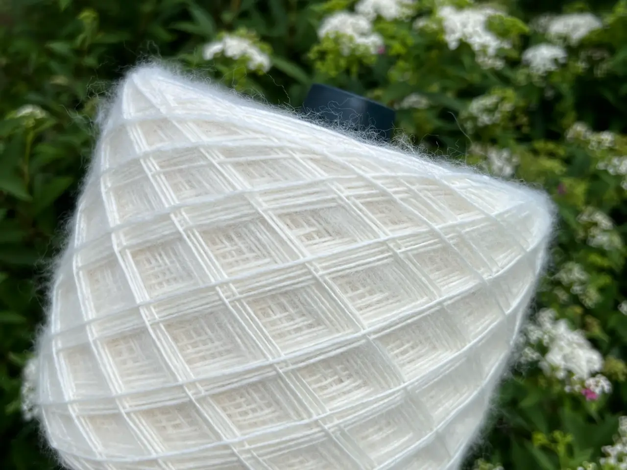 Billede 3 - Italiensk garn - Cashmere - Vanvittig blød - 400 g