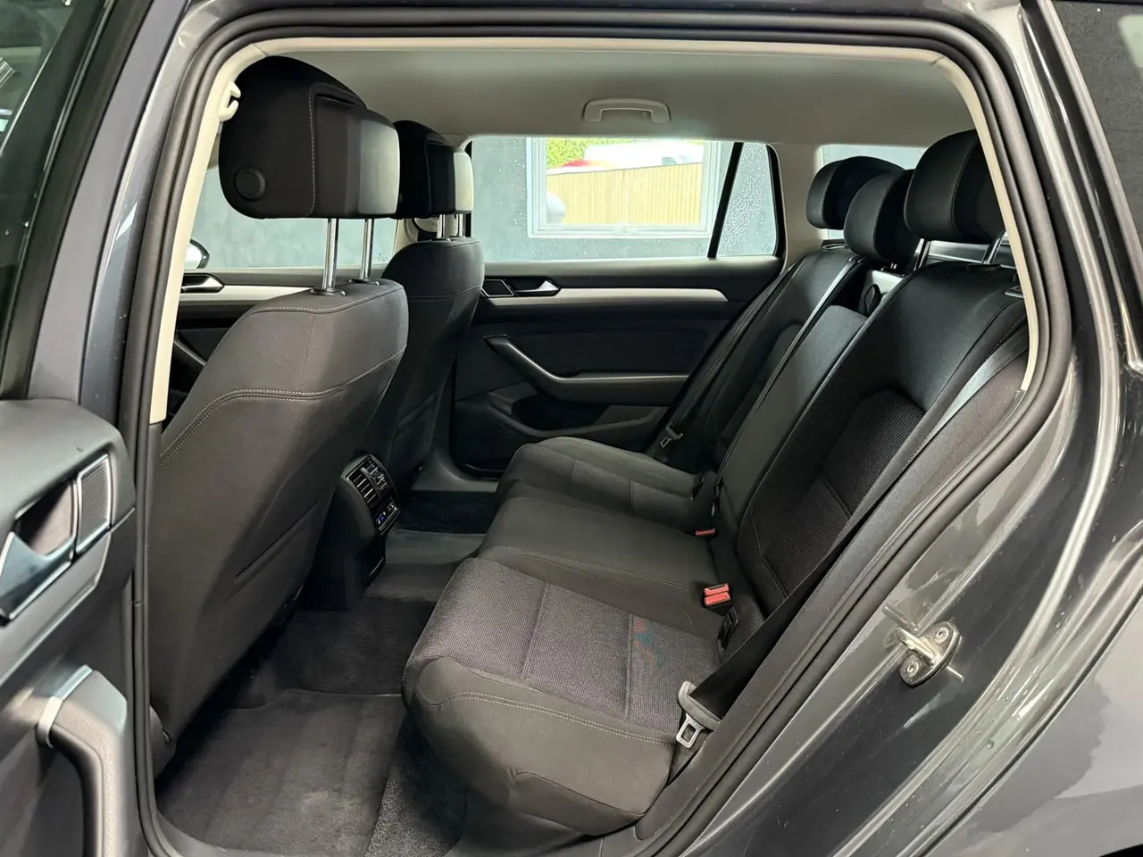 Billede 12 - VW Passat Variant 1,4 TSI BMT ACT Comfortline Plus DSG 150HK Stc 7g Aut.