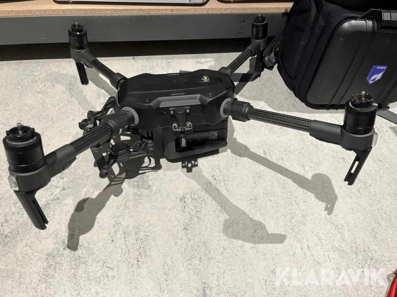 Billede 7 - Drone DJI Matrice 210 V2