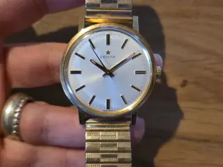 Vintage zenith ur