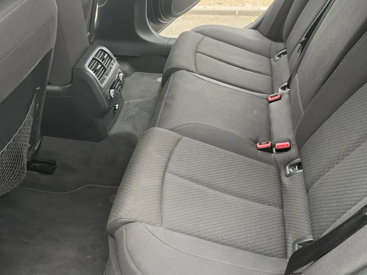 Billede 8 - Audi A6 3,0 TDi 218 S-line Avant S-tr.