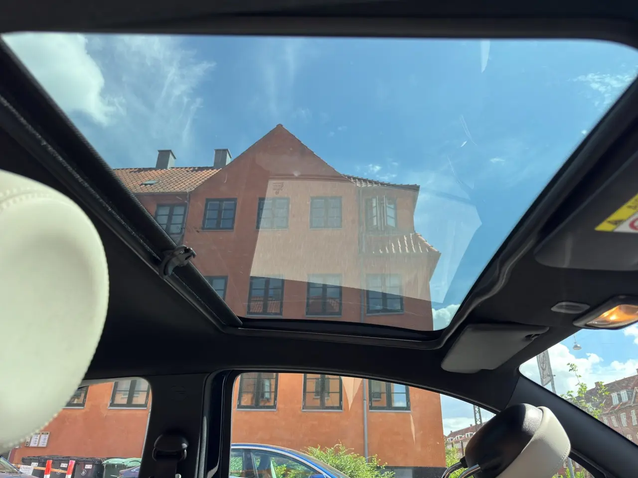 Billede 19 - Fiat 500 1,0 Hybrid Dolcevita