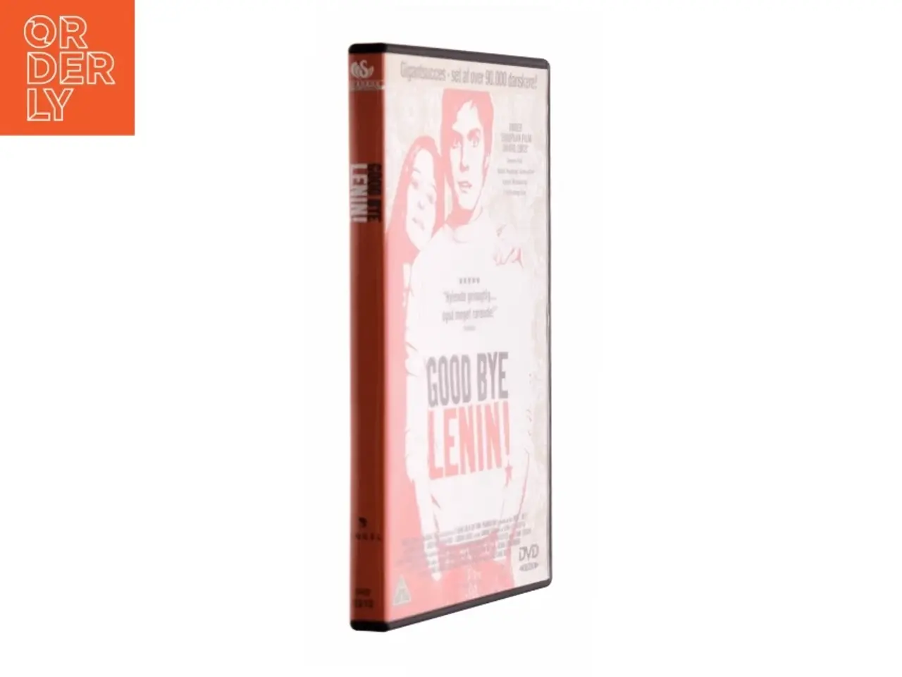 Billede 1 - GOOD BYE LENIN