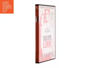 GOOD BYE LENIN