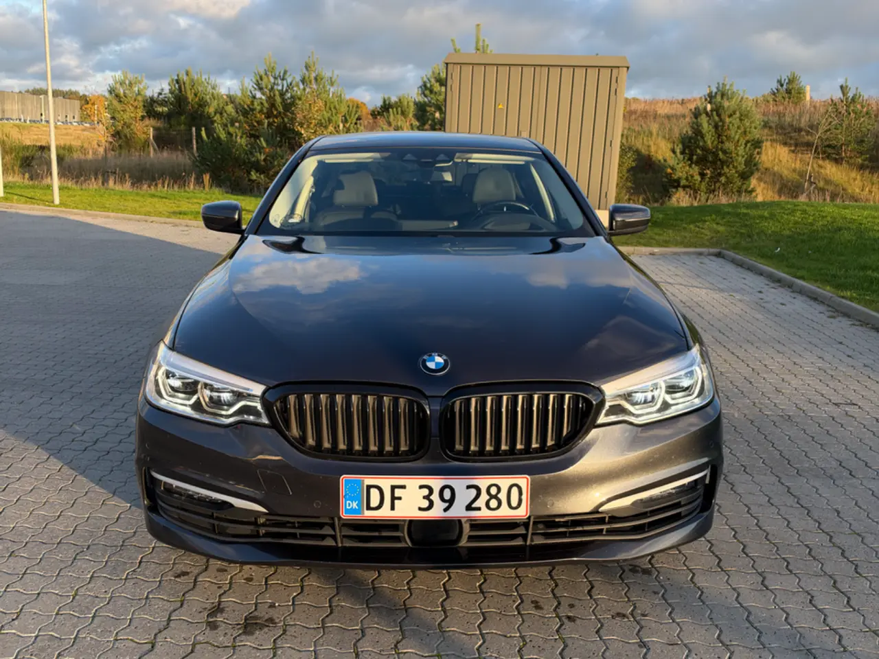 Billede 2 - BMW 530e 2,0 iPerformance aut.