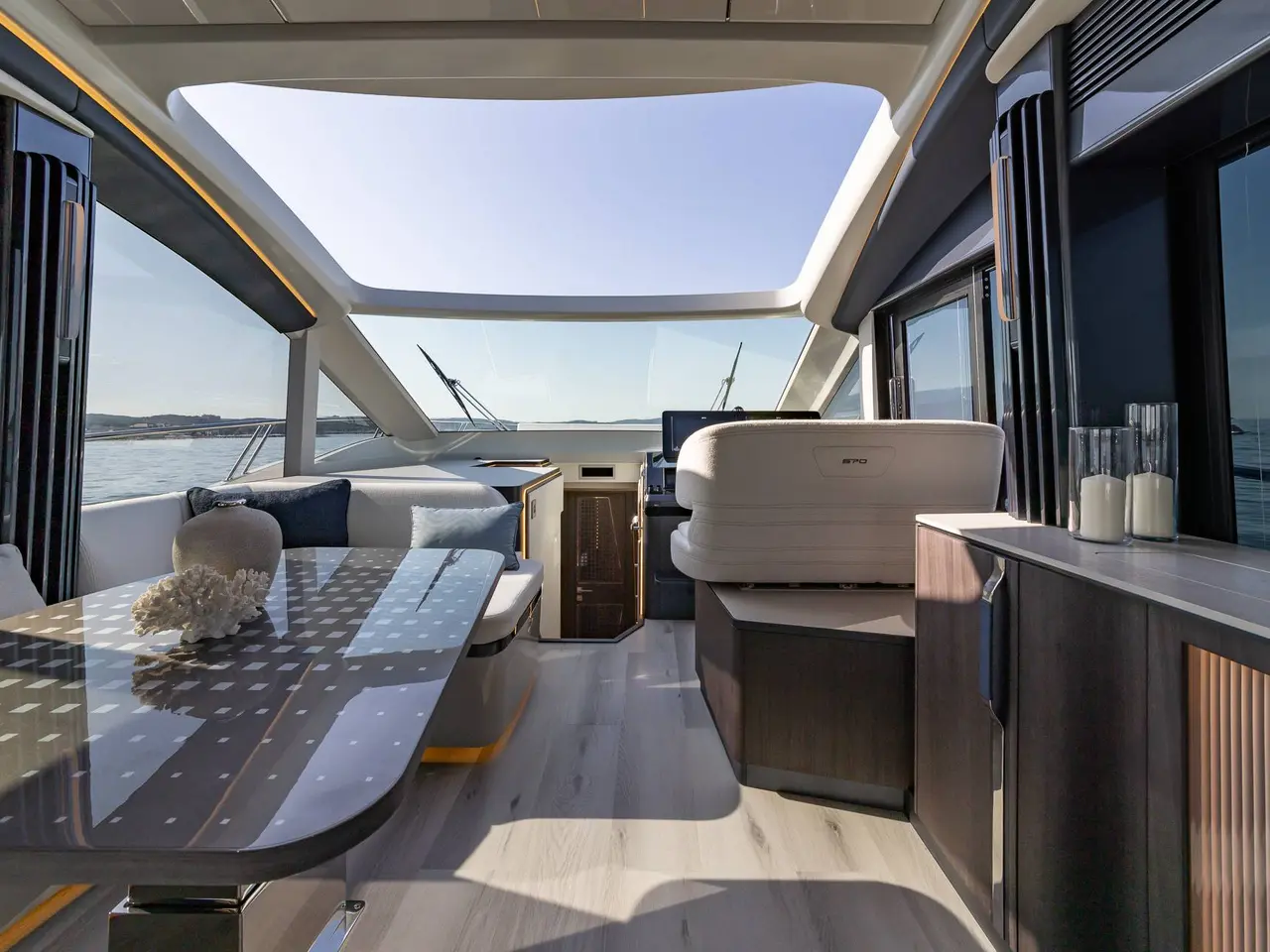 Billede 67 - Galeon 570 SKY