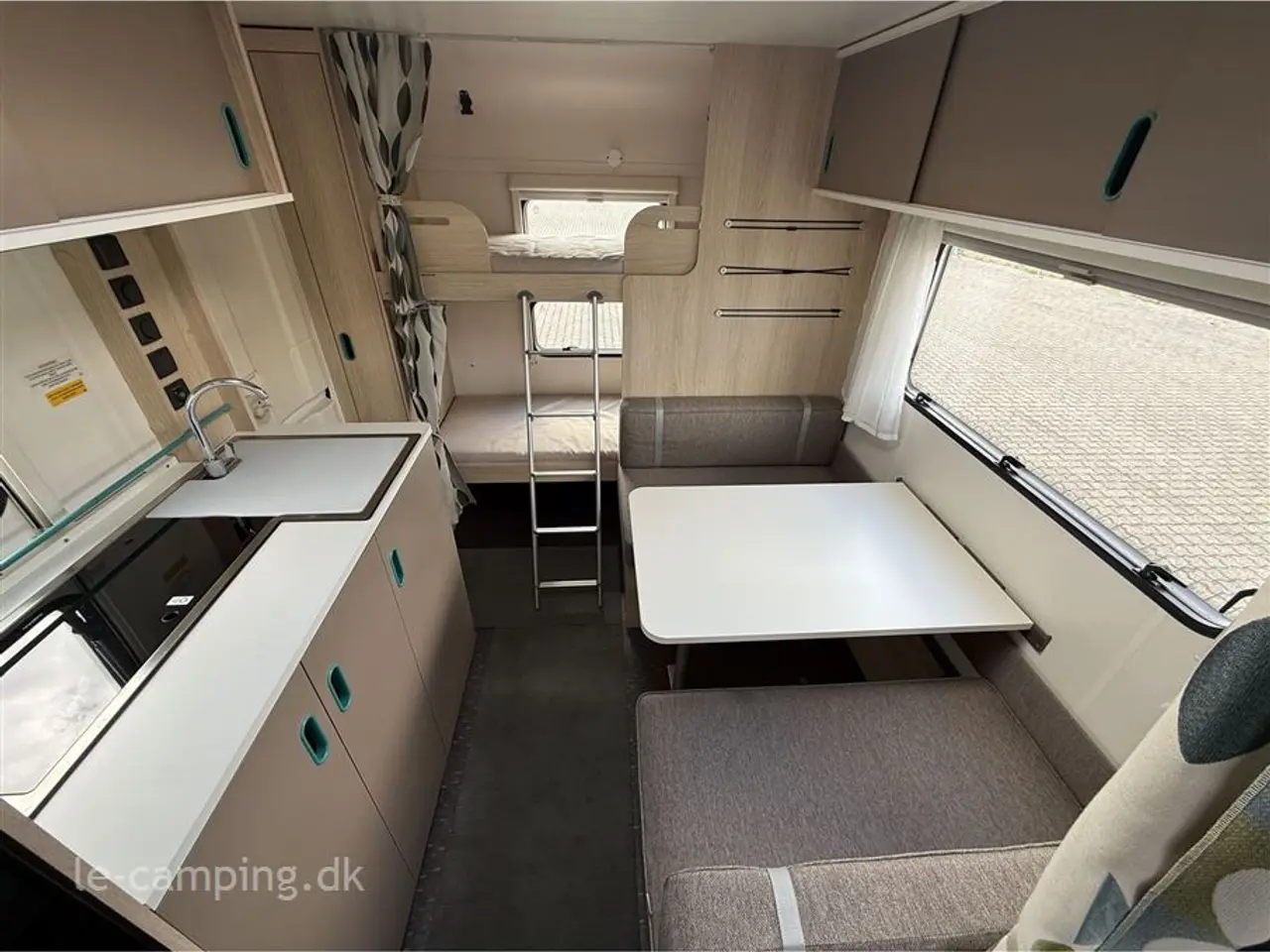 Billede 3 - 2018 - Adria Aviva 472 PK