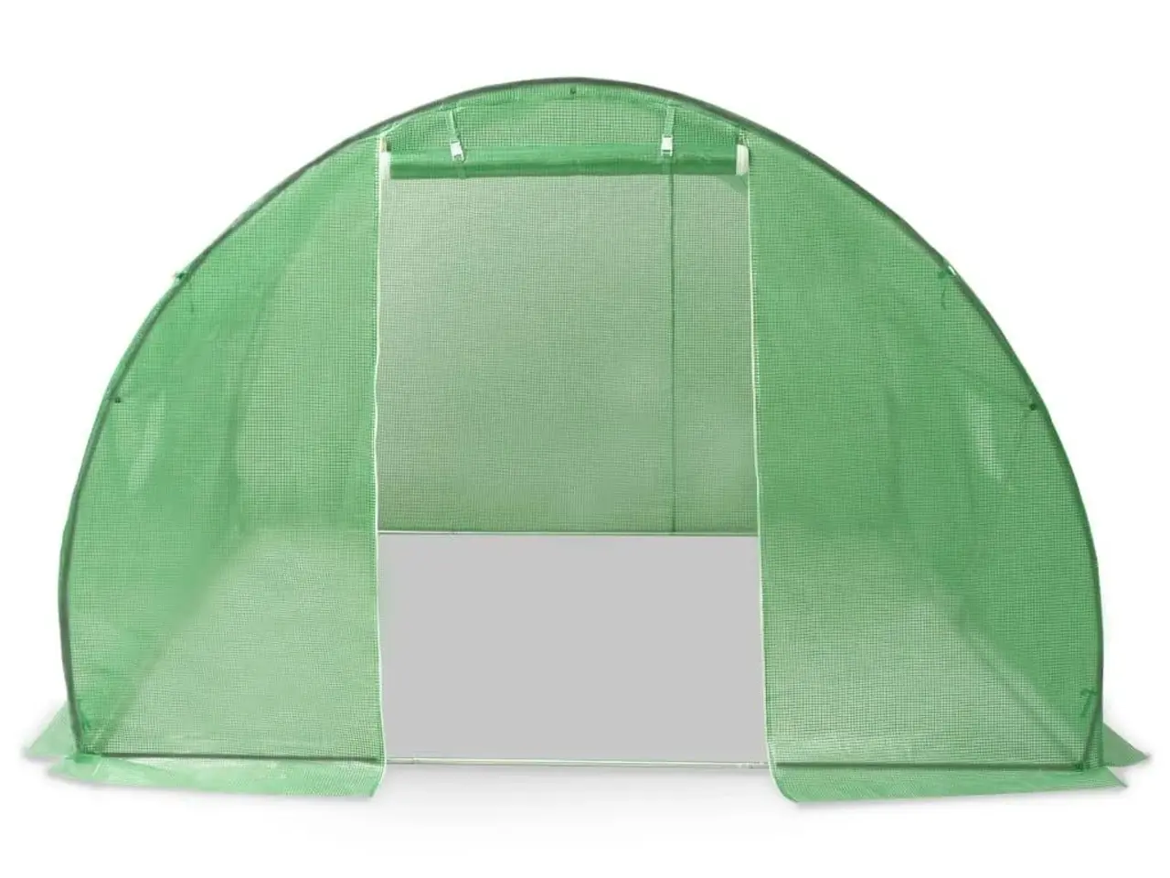 Billede 7 - Drivhus 9 m² - 300 x 300 x 200 cm