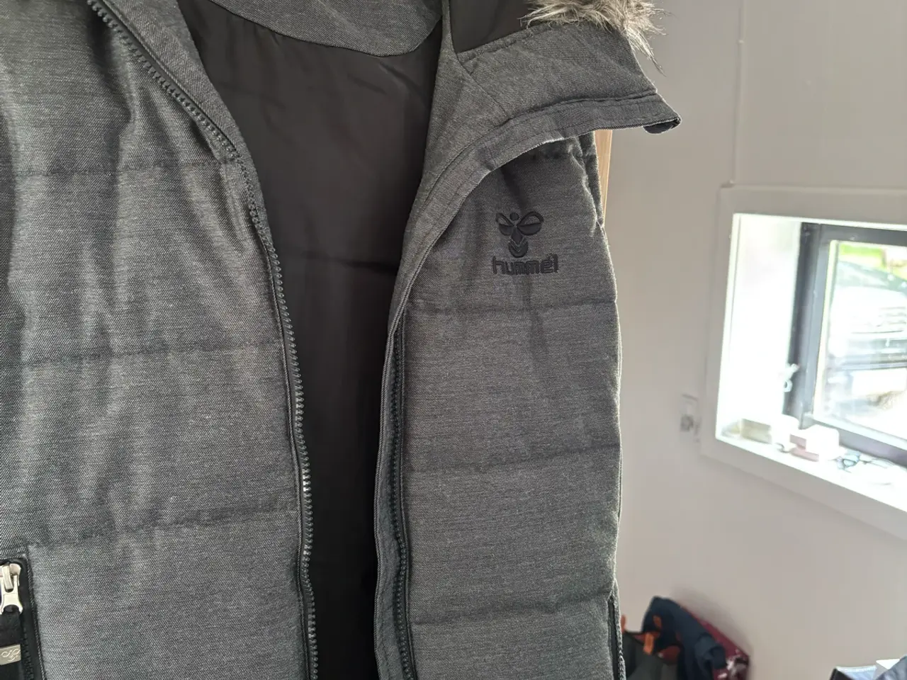 Billede 1 - Hummel vest