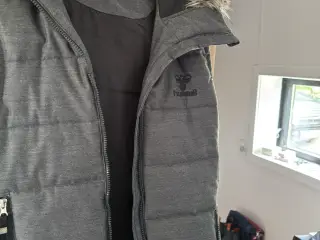 Hummel vest