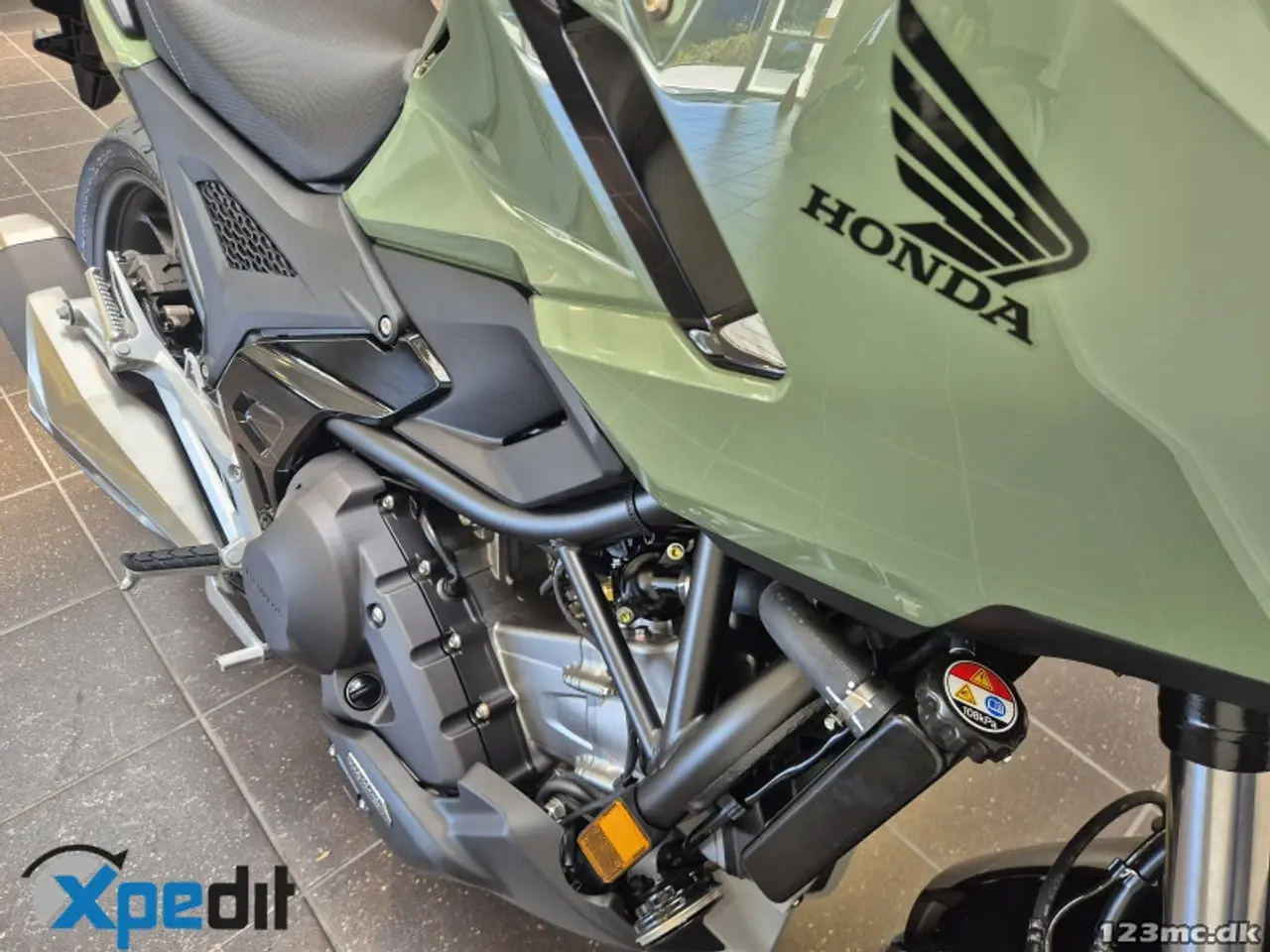 Billede 14 - Honda NC 750 XD